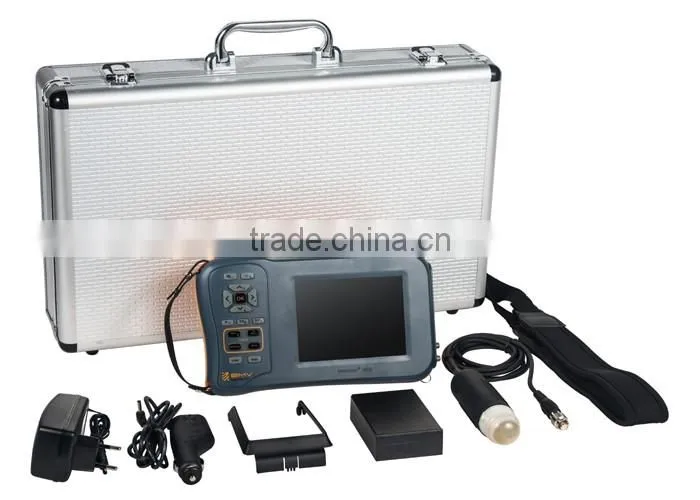 Cheap mobile vet ultrasound machine price M50