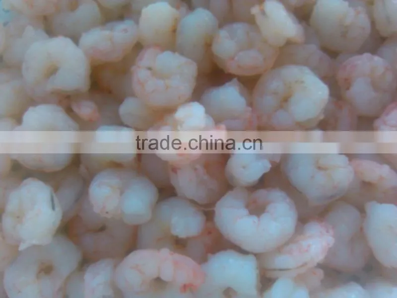 Zhoushan Shelled red shrimp