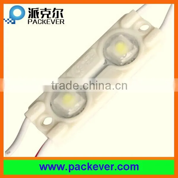 Hot selling 5050 0.48W LED module with Epistar chip