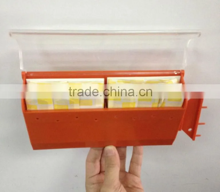 various lovely wound medica mini plaster bag