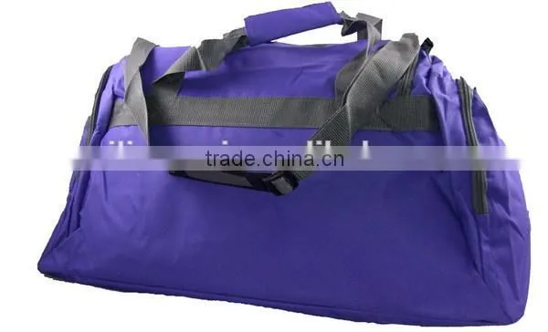 Ladies Large Gym & Sports Holdall Bags