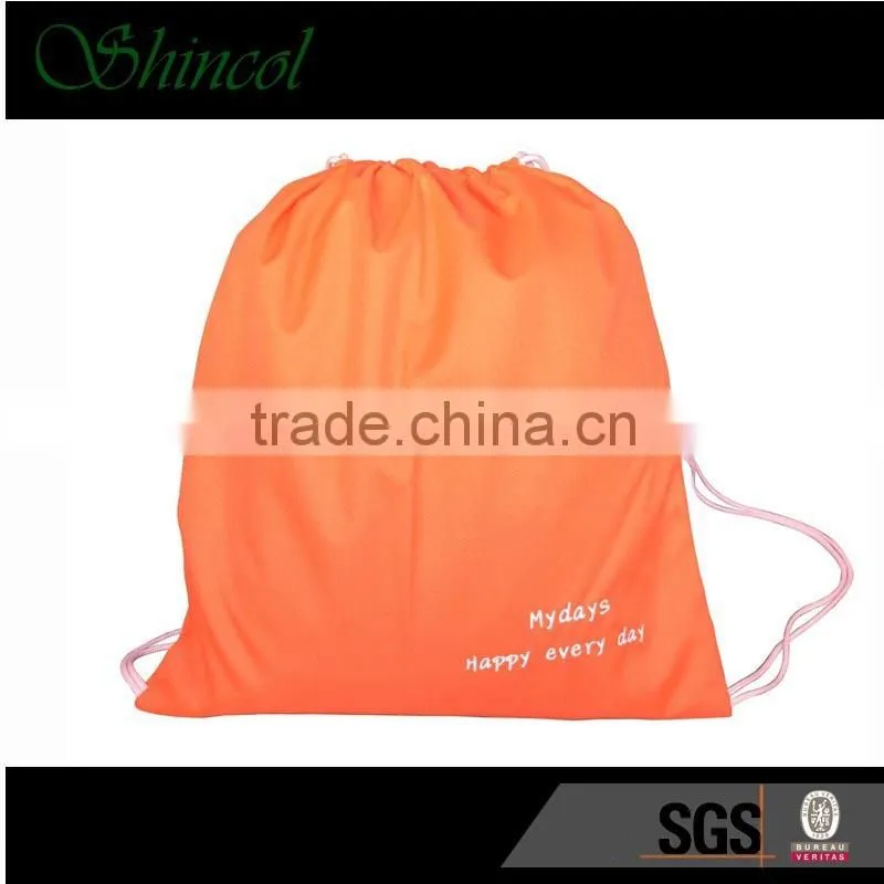 hot sale wholesale nike drawstring bag