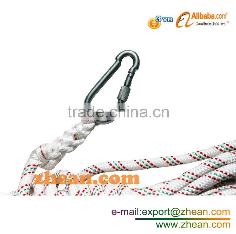 rescuse rope, safety aerial climbing belt, marine yoga rope floating rope, rescuse escape from fire hazard