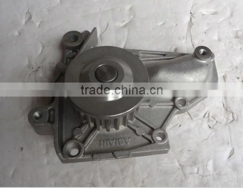 High Quality Water Pump for Toyota 16100-79185