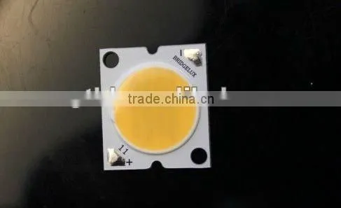 78mm led glass lens for high bay light