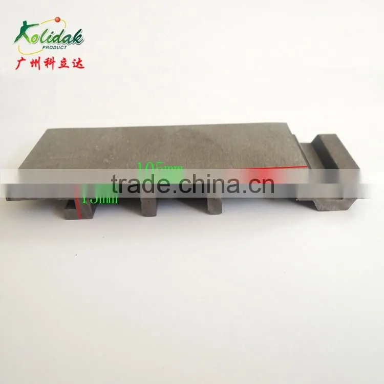 10515 plane wallboard Wood-plastic composite profile greenerwood