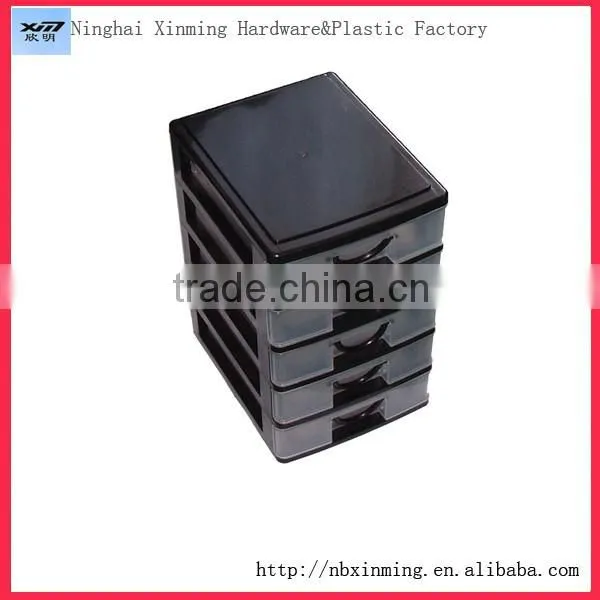 Recommend plastic storage case