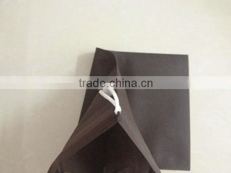 non-woven shoes bags