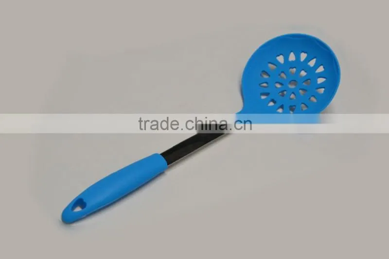 Food Grade Top-selling Premium Kitchen Silicone Utensil Set Cooking Tool