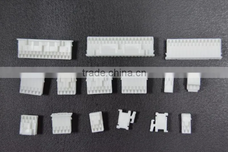 PAD2.0 series signal terminal PA66 housing
