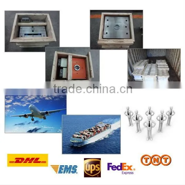 pipe mould,PVC pipe fitting moulding