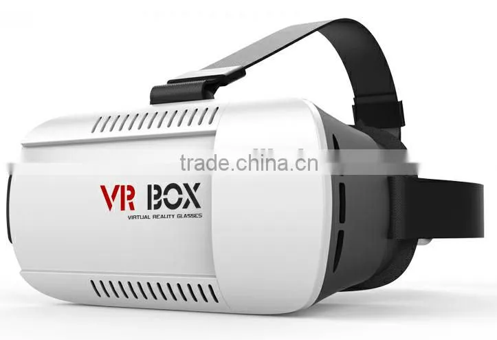 higher quality VR glasses 3rd , VR 1st VR 3d glass