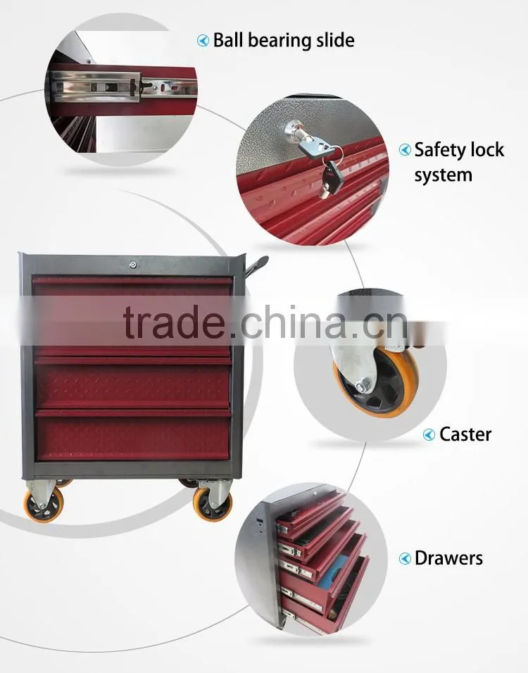 Used Tool Trolley Tool Chest Wholesale
