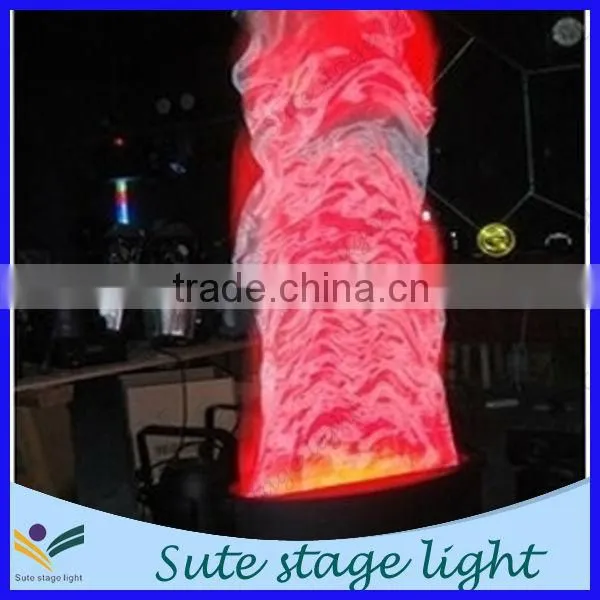 amazing led effect fire for stage flame light