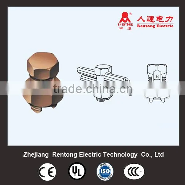 Split-Bolt Connector