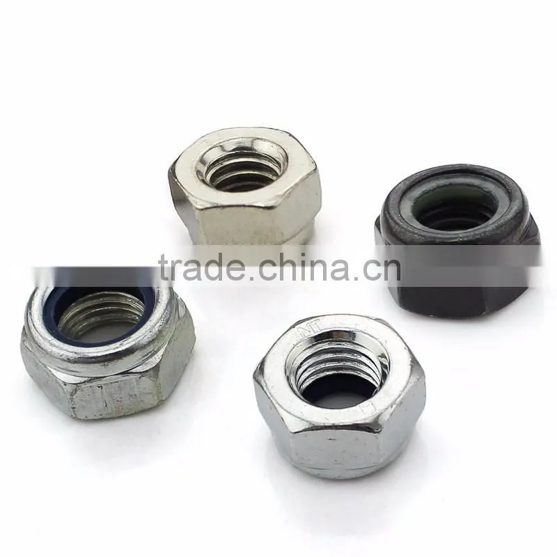 Latest new model durable 904l lock nut