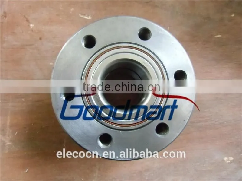 front wheel hub with bearing 93824579 wheel hub bearing for Iveco Daily