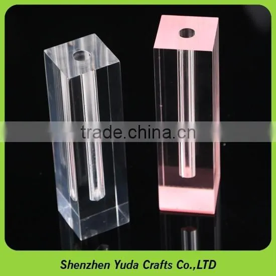 acrylic milling part servises machined and polished routing cnc acrylic manufacturer