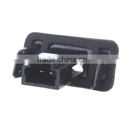 2pcs Bright Led License Number Plate Light for 206 207 306 307 406 407 C3 C3 Ii C3