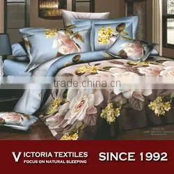 bed in a bag bedding sets 100 cotton 300 thread count comforter set