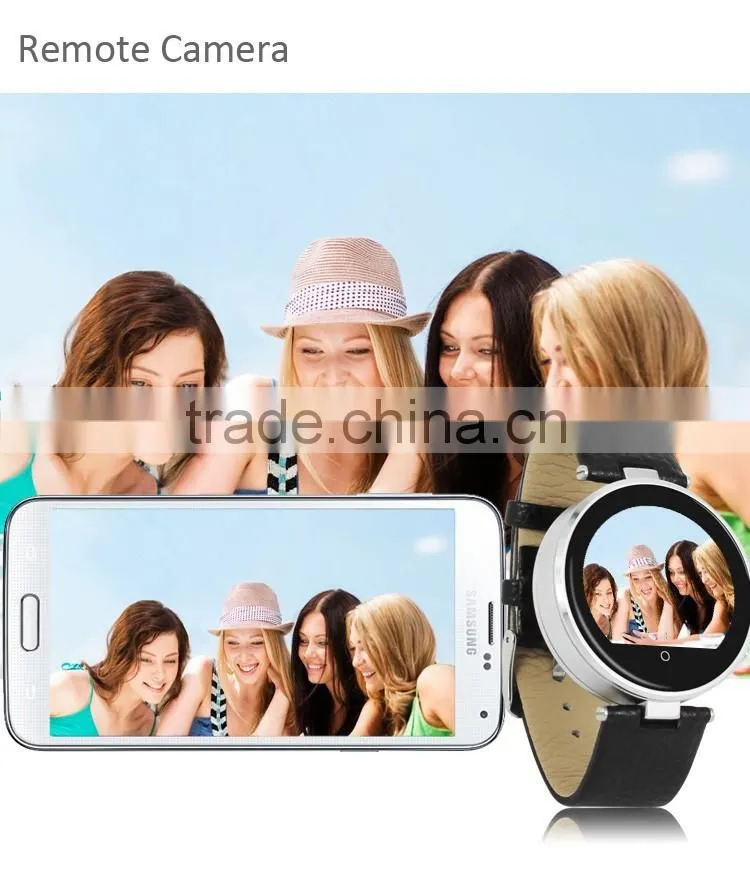 Peace Star S365 smartwatch with heart monitor smartwatch phone