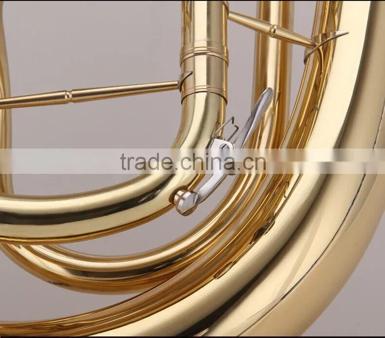 professional Euphonium musical instruments