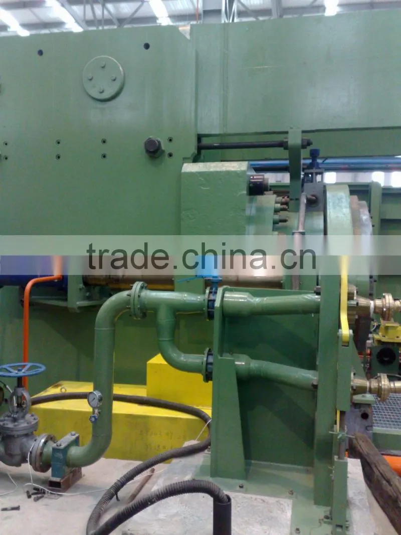 Best Quality cng cylinder hydrostatic testing machine