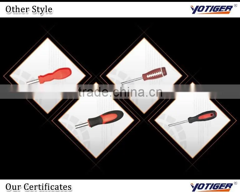 ST9863B Comfortable Plastic Handle Bit Holder
