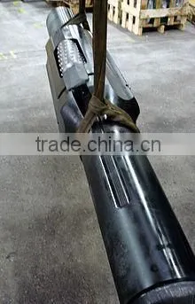 Forging API Drilling Roller Reamer