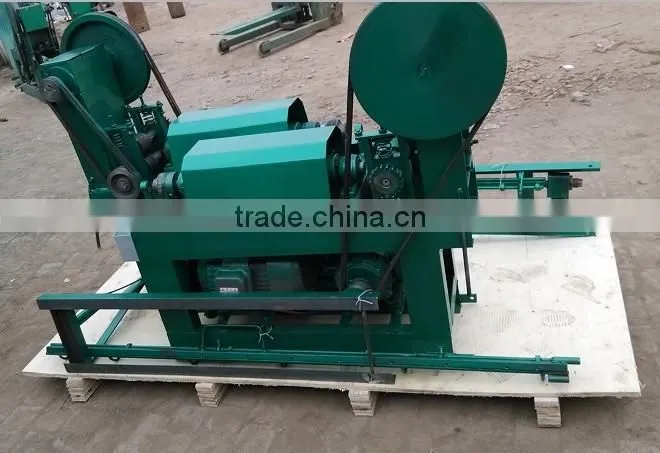 GT3-6 steel wire straightener cutter