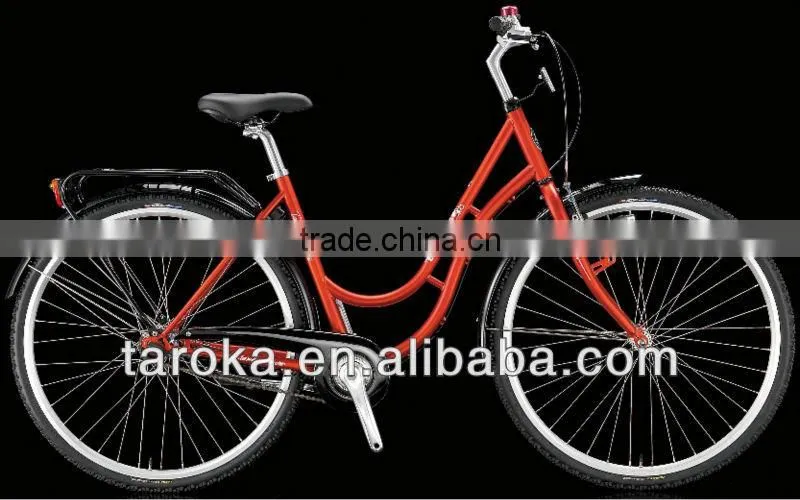 2014 city bicycle M15-CTB