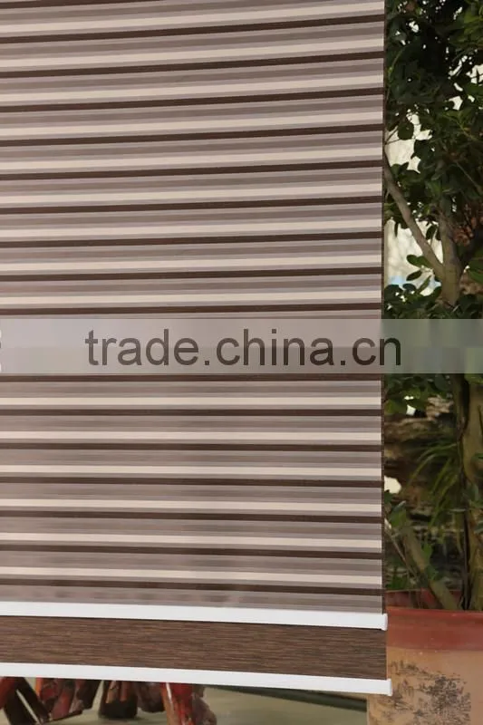 Black out roller blinds