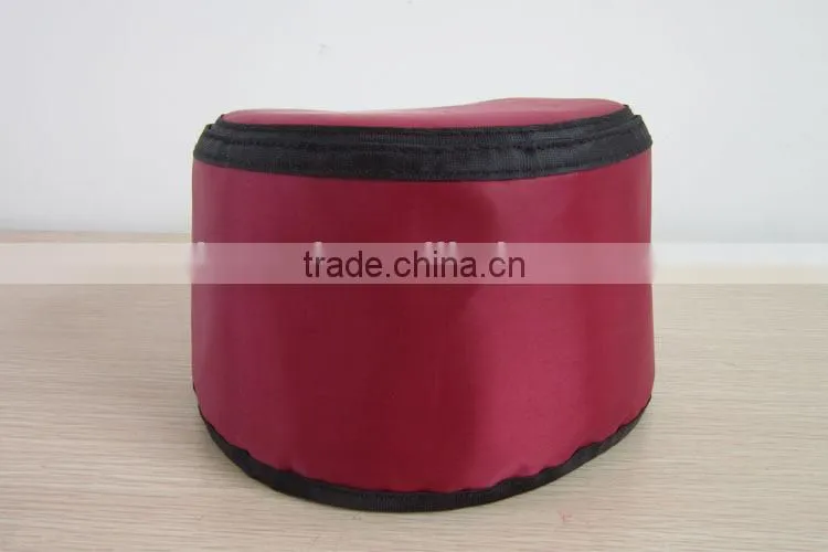 Lead protective cap radiation cap X-ray lead cap