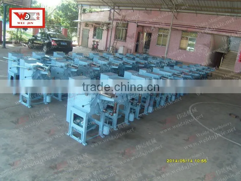 yarn winding machine yarn processing equipment in India