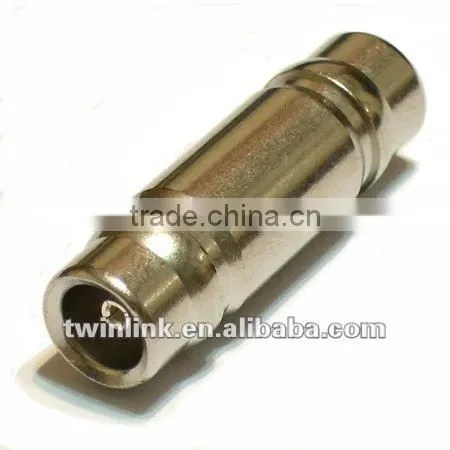 QN snap-on connectors