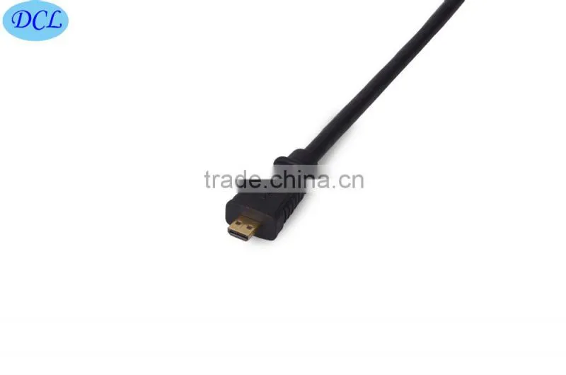 1.4V Micro HDMI cable 2M
