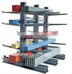 Warehouse Cantilever Rack