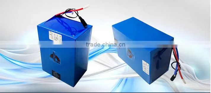 12v 30ah solar battery Solar LED street lights, billboards rechargeable 26650 Series