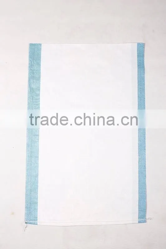 4774 singapore flour bag/ PP woven bags/sacks/ bag for packaging flour
