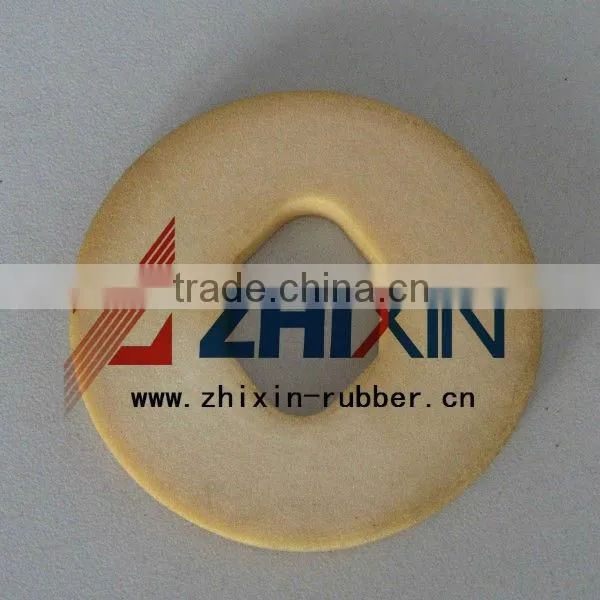 Part of MAN suspension kit Ref. 81 41715 6014 PU washer