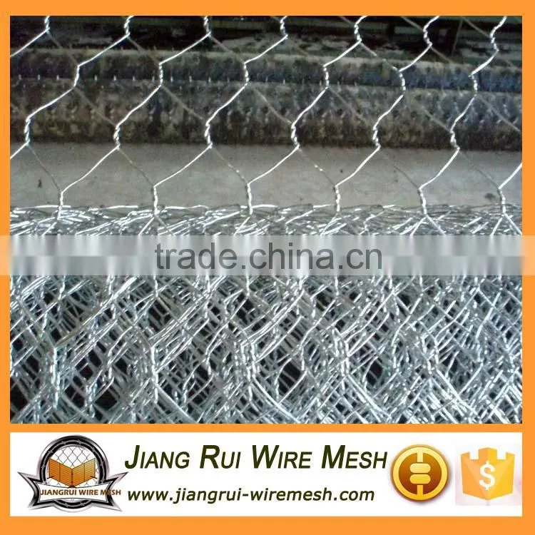 high quality low carton steel stainless wire hexagonal wire mesh