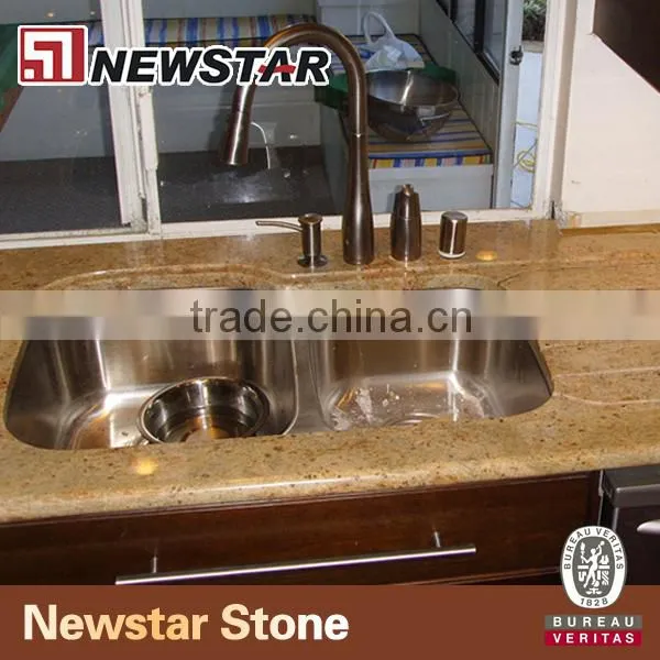 Newstar free standing stainless steel sink