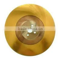 Hss Dmo5 Circular Saw Blade for Metal Cutting