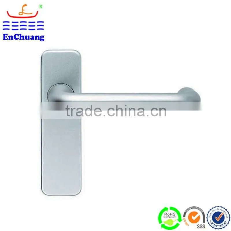 Embedded Aluminum Handle, Hidden Cabinet Handle, Conceal Drawer Hanle