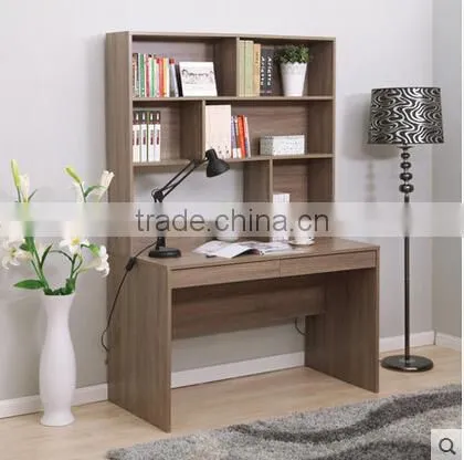 3 Wooden computer table design/oak computer desk/desktop computer table