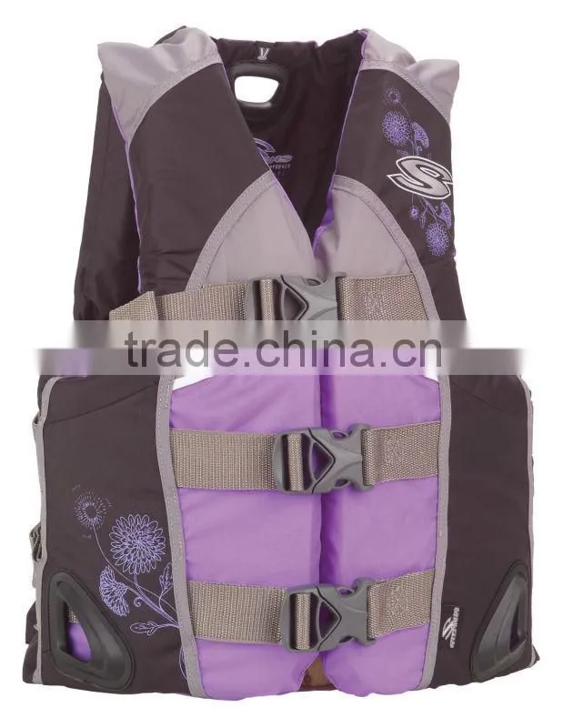 Nylon Working Life Vest, Life Jacket