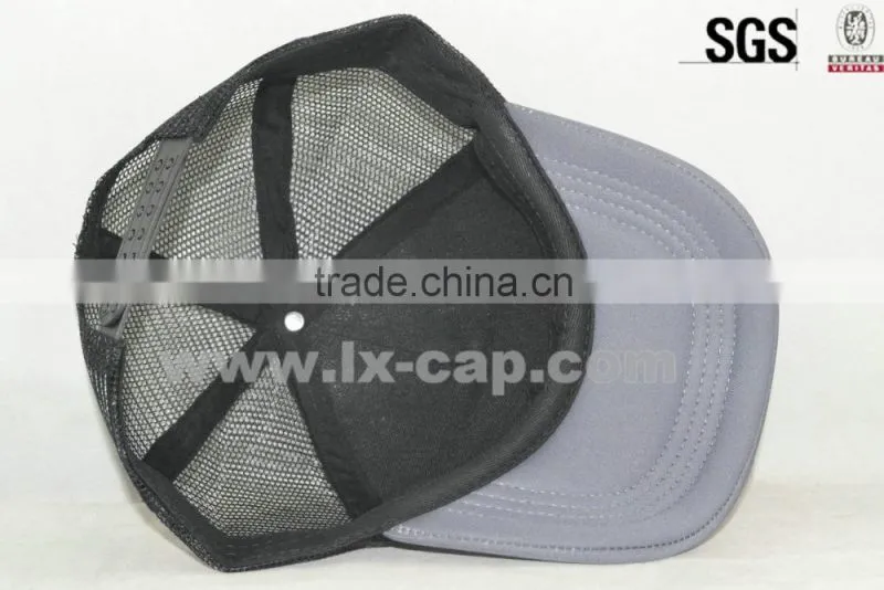 Baby/children/kids trucker mesh cap/baseball cap/hip hop cap hat