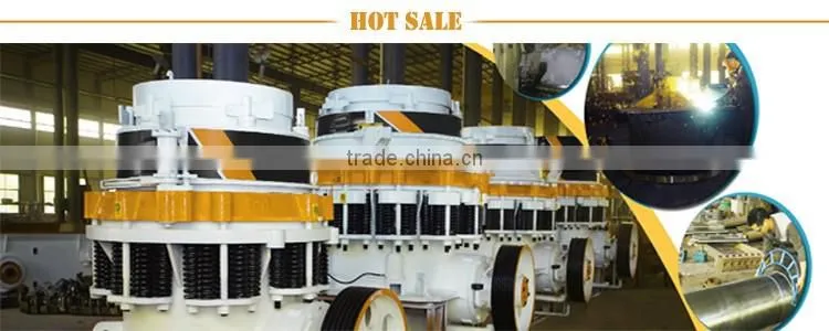 High quality quartz sand making machine from Guangzhou