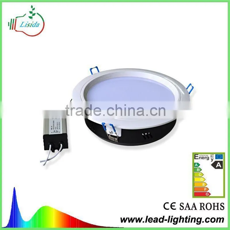 2014 wholesale new-design modern cob high power led ceiling light surface mounted