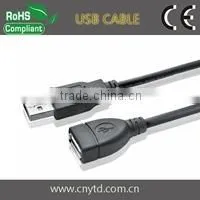 A male to A female cable usb 3.0 am/af usb cable